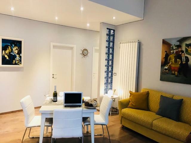 Marina Apartment & Suite Verbania Exterior photo